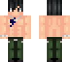 gray fullbuster improved