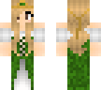 green princess
