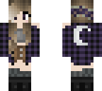 grungy