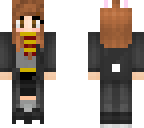 gryffindor girl edit