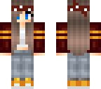 gryffindor skin