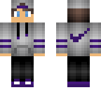 guy skin