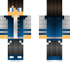guy skin