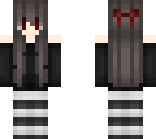 half demon half human