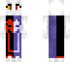 half toriel underfell toriel