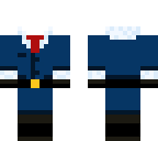 headless horseman