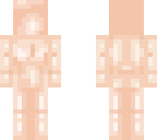 heavily edited blank skin base