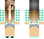 hipster girl