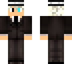 human mafiatale sans