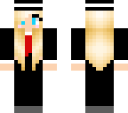 human offendergirl