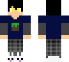 hunter chan