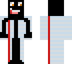 i drew this skin