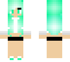 i love this skin