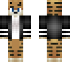 i've made 3 skins today