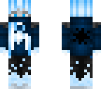 ice girl