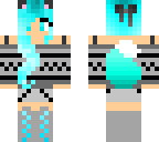 icy girl