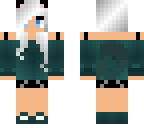 idk its my zanna in siaquise