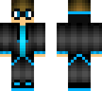 iibeast_'s skin