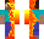 infernal steve