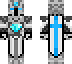 iron king cape edit
