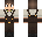 james the black smith