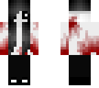 jeff the killer-girl edit