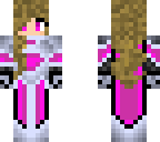 jessica guard uniform