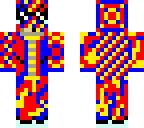 jomjom412 skin