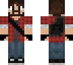 just a random skin change