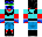 just from diffrent sight made from difrent items