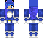 justablueranger