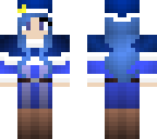juvia lockser- fairytail