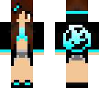 katness blue