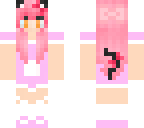 kawaii chan maid
