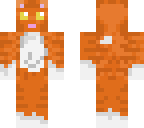 kawaii ginger the kitty