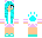 kawaii girl
