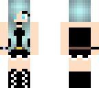 kawaii girl