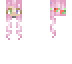 kawaii girl base thingy