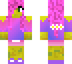 kawaii joel