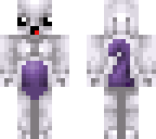 kawaii mewtwo