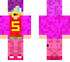 kawaiified guy