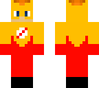 kid flash or wally west