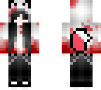 killer fox girl