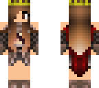 kingdom girl