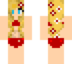 kleines bikini