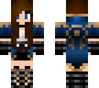 knight girl edited again