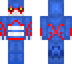 kyogre