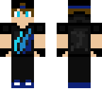 landonmc edit