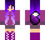 lilly another oc