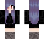lily- my rp skin